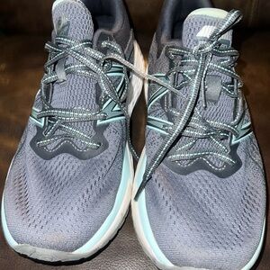 New Balance fresh foam evare